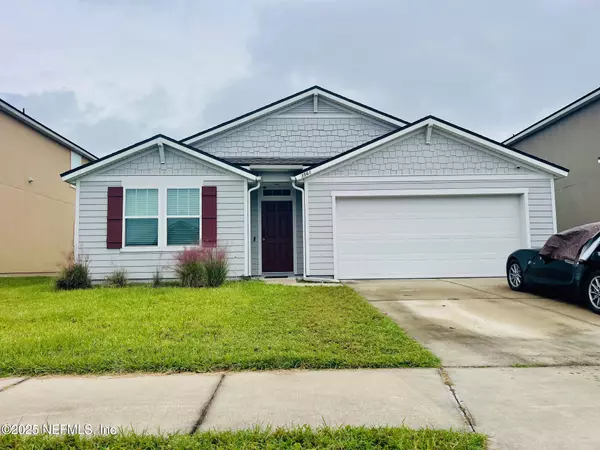 3561 GRAYSON LN, Middleburg, FL 32068