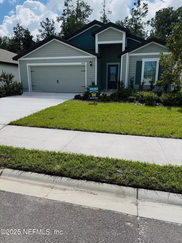 Hilliard, FL 32046,37127 WHIPPOORWILL CT