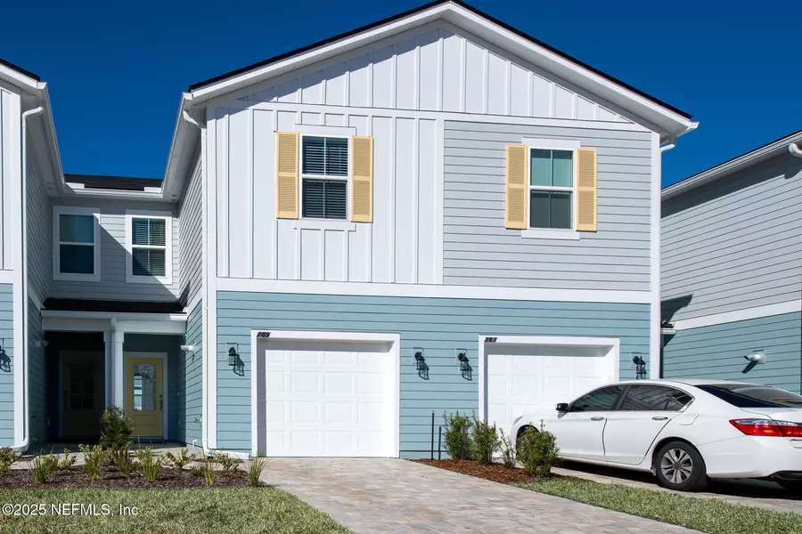 259 BRANDON LKS DR, St. Augustine, FL 32092