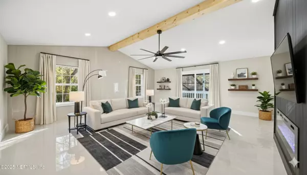 St. Augustine, FL 32086,3217 TURTLE CREEK RD