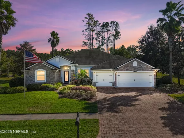 St. Augustine, FL 32092,91 IRISH ROSE RD