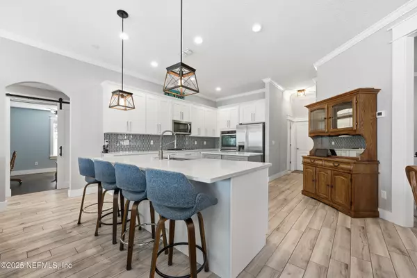 St. Augustine, FL 32092,91 IRISH ROSE RD