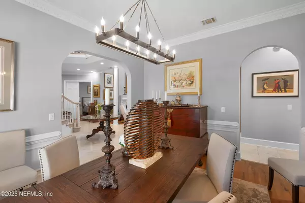 Ponte Vedra Beach, FL 32082,192 TWELVE OAKS LN