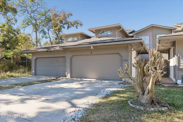 Jacksonville, FL 32225,1134 FROMAGE CIR W