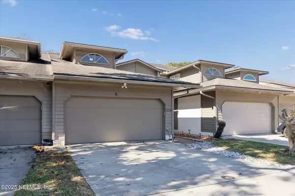 Jacksonville, FL 32225,1134 FROMAGE CIR W