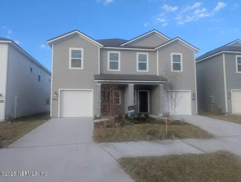 239 BRAZIL NUT CIR, Jacksonville, FL 32218