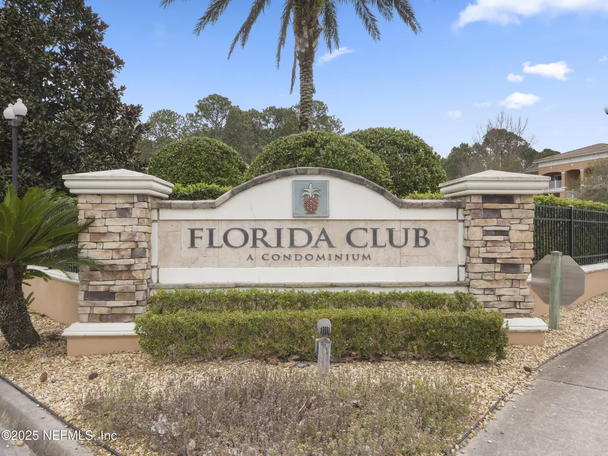 St. Augustine, FL 32084,540 FLORIDA CLUB BLVD #305