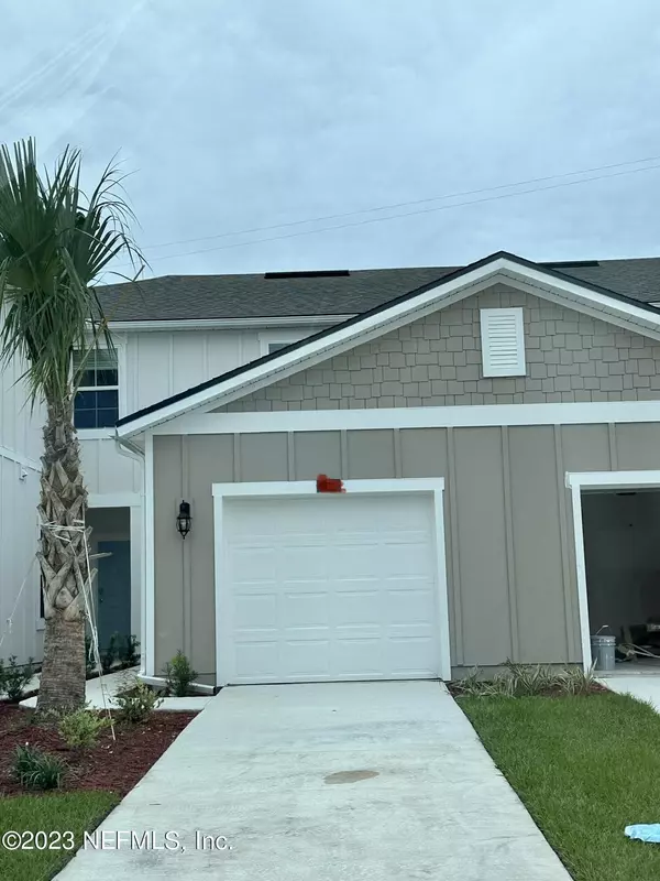 112 BARLEY ST, St. Augustine, FL 32092