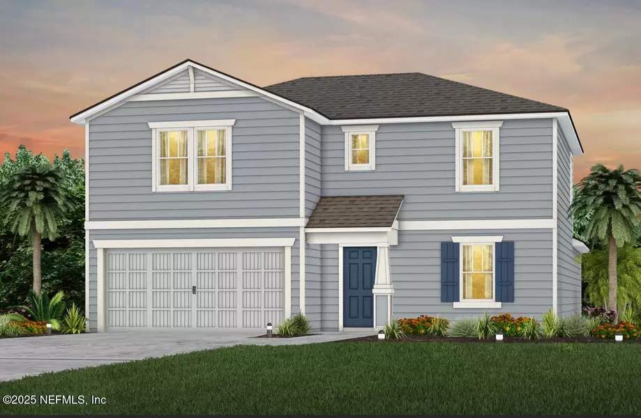 5508 LONGFIN CT, Jacksonville, FL 32244