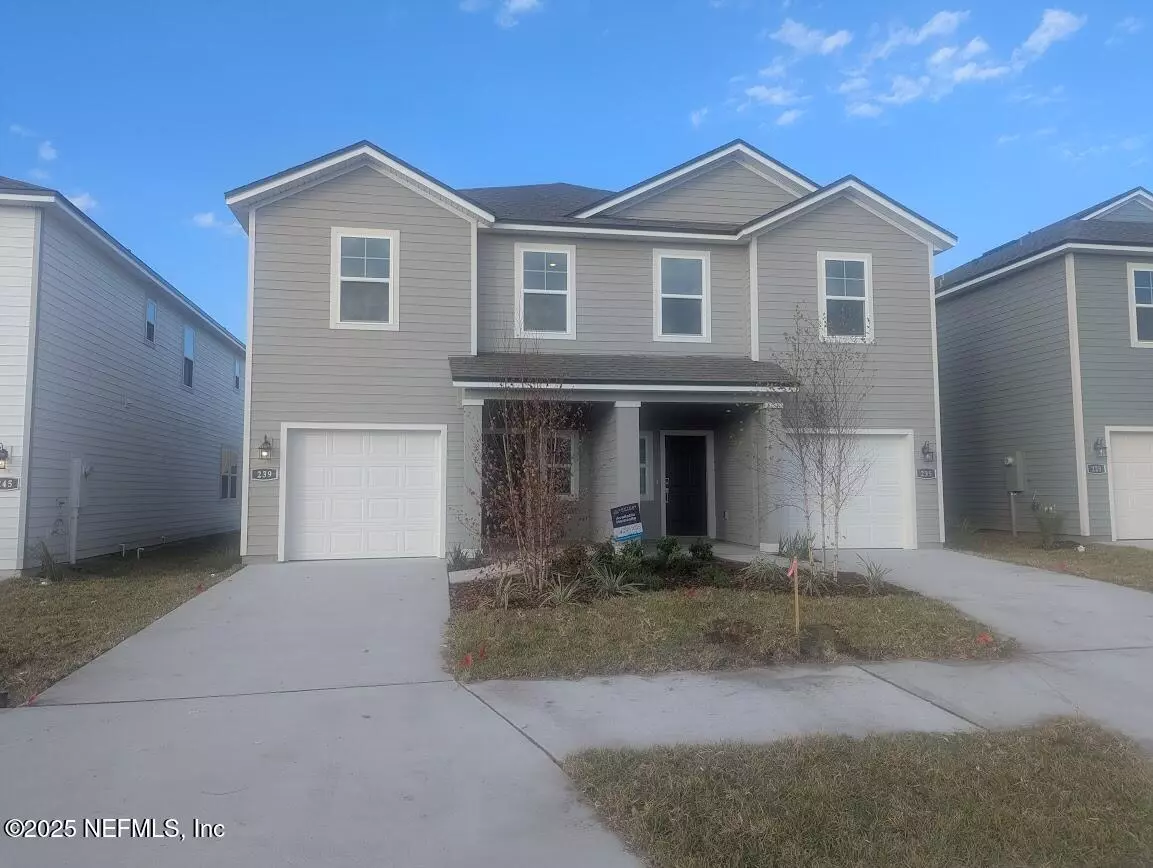 Jacksonville, FL 32218,235 BRAZIL NUT CIR