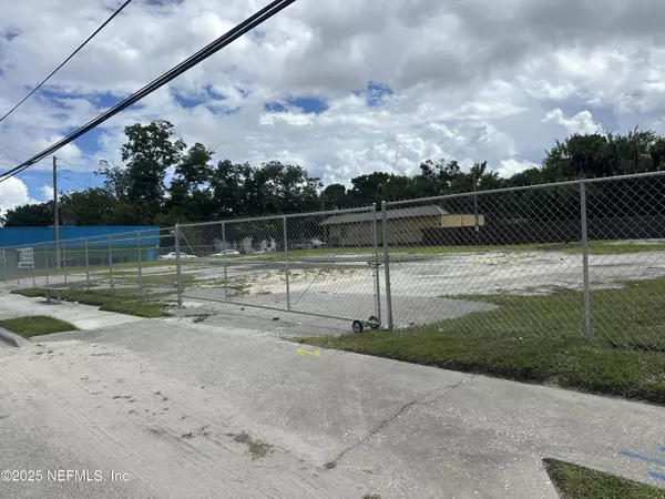 Jacksonville, FL 32209,0 W 45TH ST W