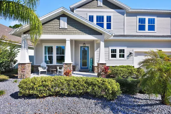 Ponte Vedra, FL 32081,439 VILLAGE GRANDE DR