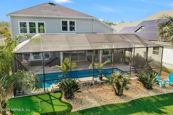 Ponte Vedra, FL 32081,439 VILLAGE GRANDE DR