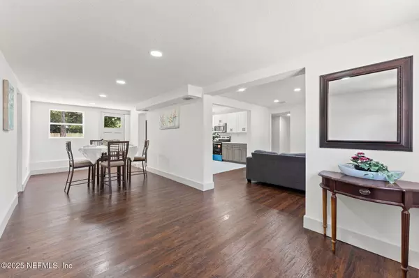 Jacksonville, FL 32210,4109 TYNDALE DR