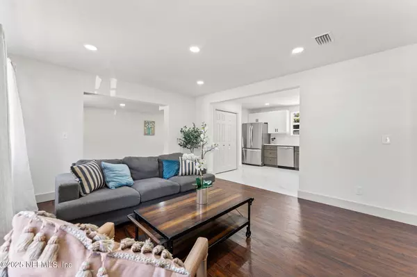 Jacksonville, FL 32210,4109 TYNDALE DR