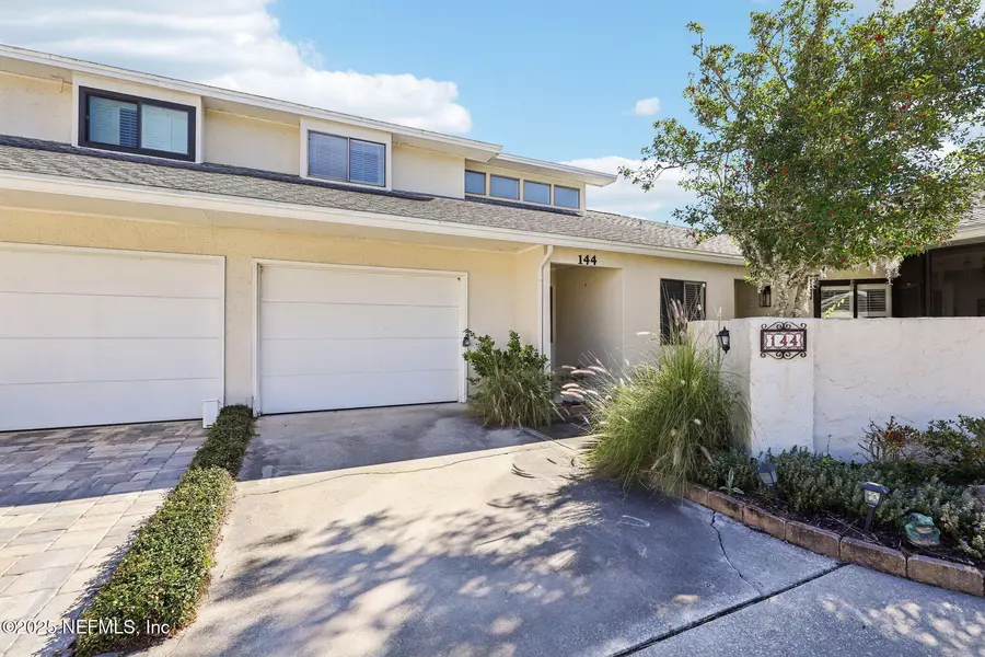 144 LA PASADA CIR W, Ponte Vedra Beach, FL 32082