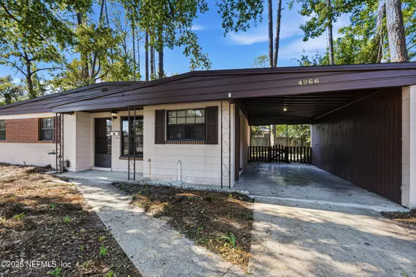 Jacksonville, FL 32207,4266 SPRINGWOOD RD W