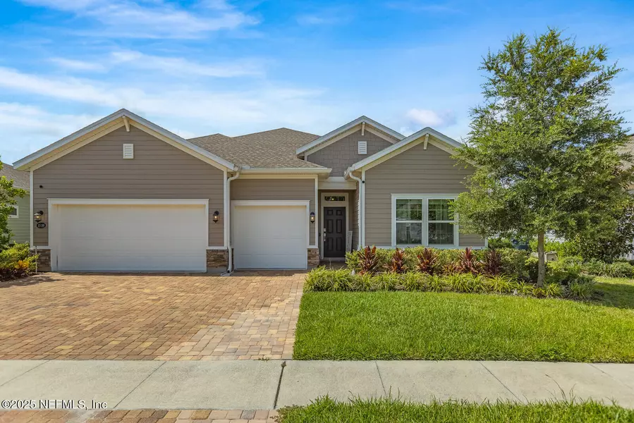 85189 FALL RIVER Pkwy, Fernandina Beach, FL 32034