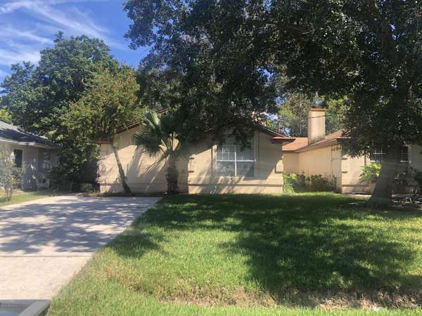 141 JASMINE ST, Atlantic Beach, FL 32233