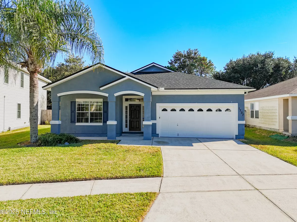 Jacksonville, FL 32246,1727 E HAWKINS COVE DR