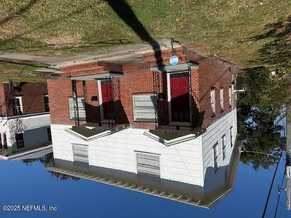 Jacksonville, FL 32205,2813 COLLEGE ST