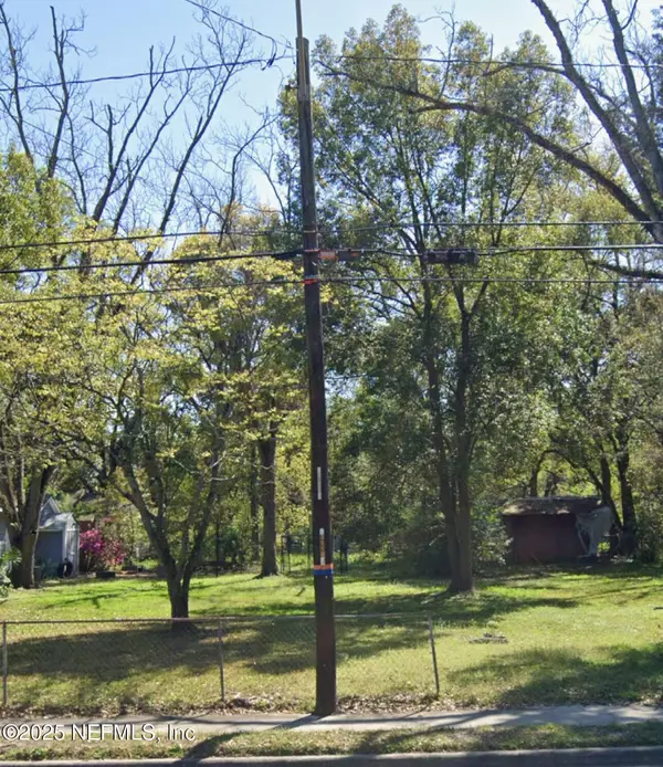 0 COMMONWEALTH AVE, Jacksonville, FL 32254