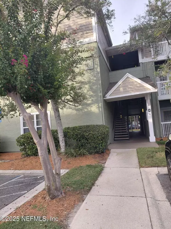 7701 TIMBERLIN PARK BLVD #632, Jacksonville, FL 32256