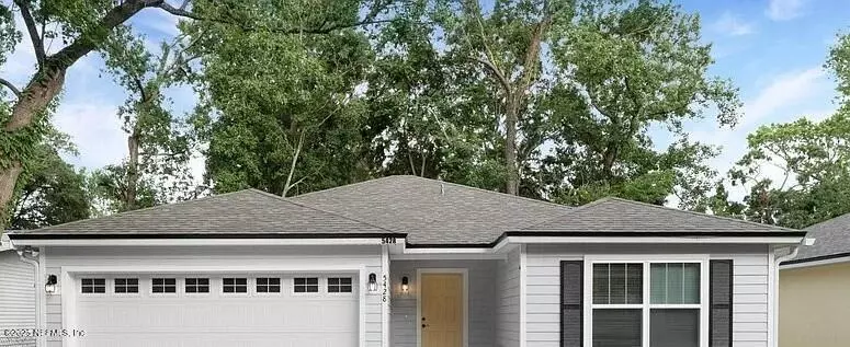 Jacksonville, FL 32254,5428 CHENANGO BLVD