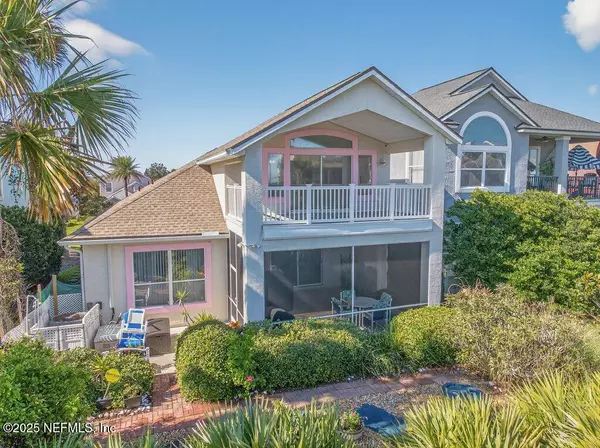 Ponte Vedra Beach, FL 32082,644 SAND ISLES CIR