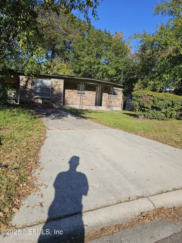 Jacksonville, FL 32209,2621 WYLENE ST