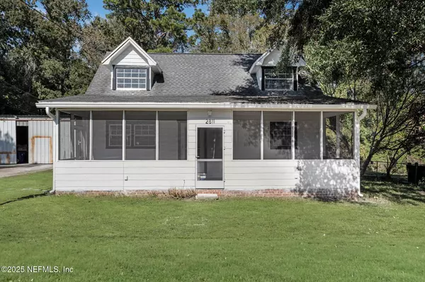 2811 MYRTIS RD, Jacksonville, FL 32218