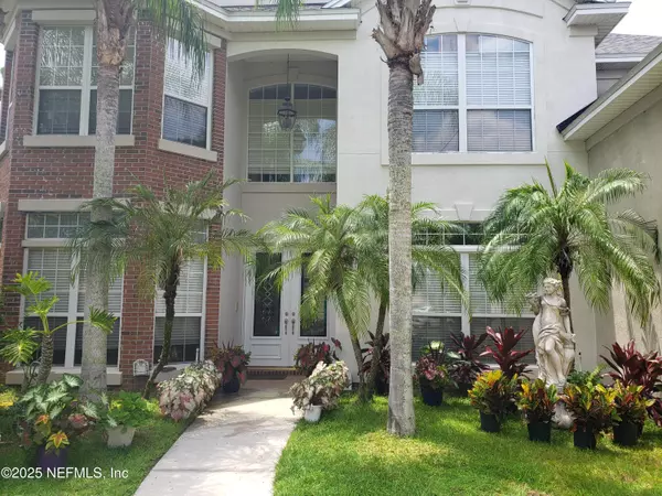 Fleming Island, FL 32003,1947 ROSE MALLOW LN