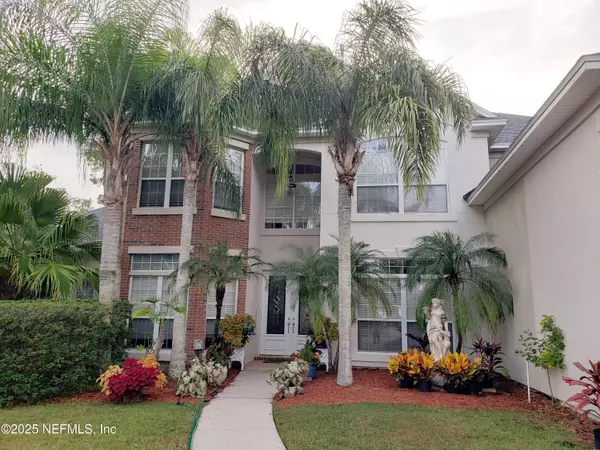 Fleming Island, FL 32003,1947 ROSE MALLOW LN