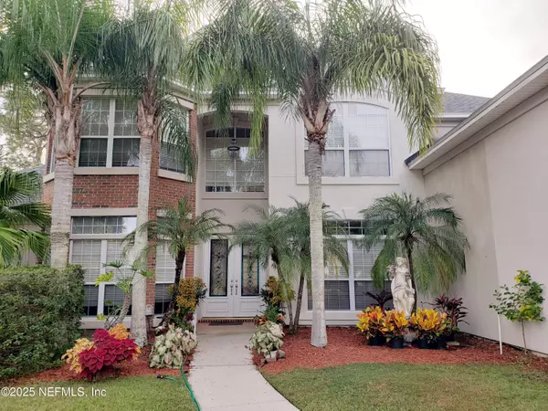 Fleming Island, FL 32003,1947 ROSE MALLOW LN