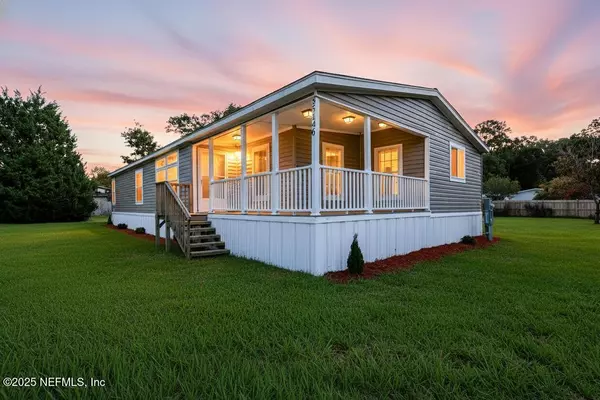 Yulee, FL 32097,85146 EADY LN