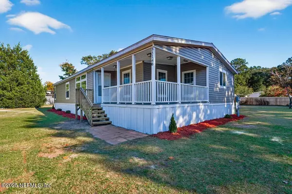 Yulee, FL 32097,85146 EADY LN