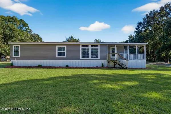 Yulee, FL 32097,85146 EADY LN