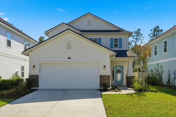 485 WINDERMERE WAY, St. Augustine, FL 32095