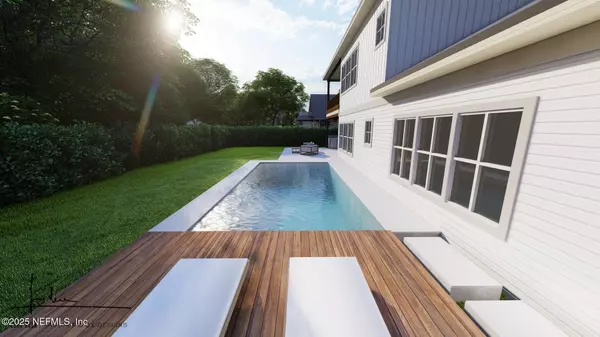 Atlantic Beach, FL 32233,760 SHERRY DR