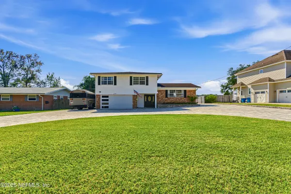 Jacksonville, FL 32218,276 BAISDEN RD