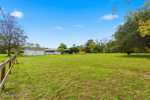 Georgetown, FL 32139,200 PONDEROSA PINES CT