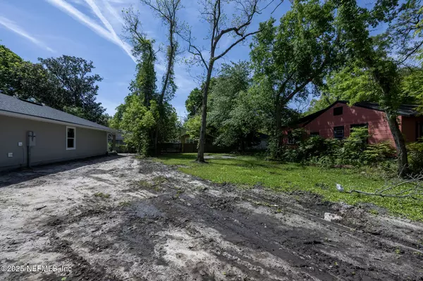 2915 FITZGERALD ST, Jacksonville, FL 32254