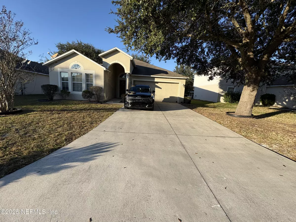 Jacksonville, FL 32244,5431 TURKEY CREEK CT