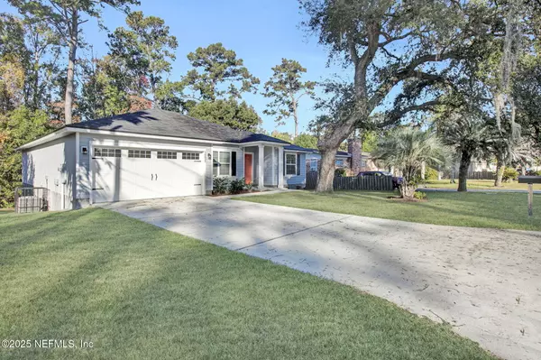 10632 TULSA RD, Jacksonville, FL 32218