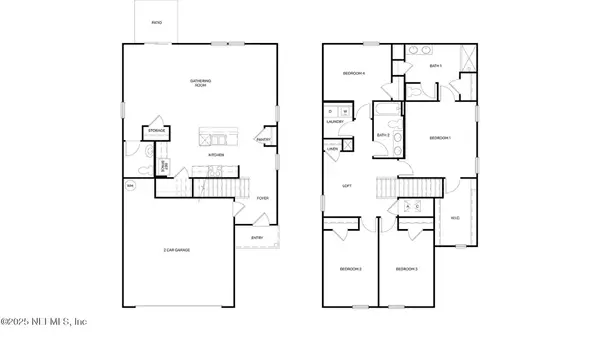 Jacksonville, FL 32218,12245 YEW TREE RD