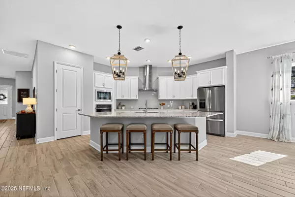 Ponte Vedra, FL 32081,374 SAWYER BRIDGE TRL