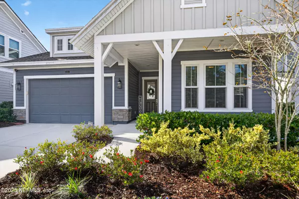 Ponte Vedra, FL 32081,374 SAWYER BRIDGE TRL