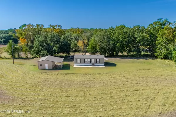 Lake Butler, FL 32054,10379 SW 45TH PATH