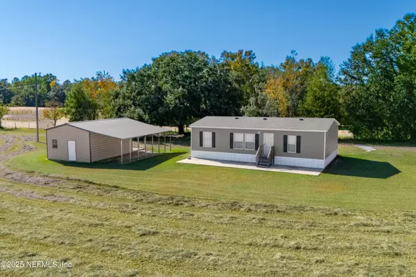 Lake Butler, FL 32054,10379 SW 45TH PATH