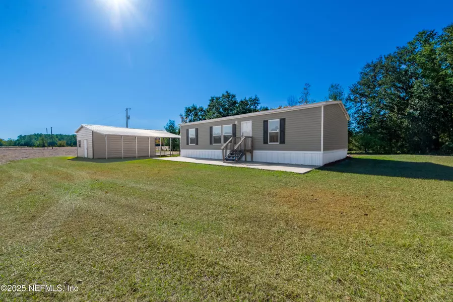 10379 SW 45TH PATH, Lake Butler, FL 32054